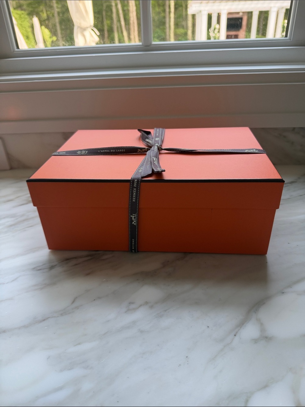 Hermes Box - Picture 2 of 3